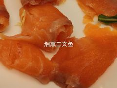 -上海和平饭店茉·莉酒廊 Jasmine Lounge