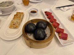 -金翠皇宫粤菜·点心·海鲜(科技园店)