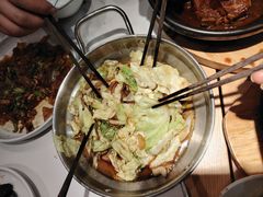 -吴家·非遗淮扬小馆(镇江万达广场店)
