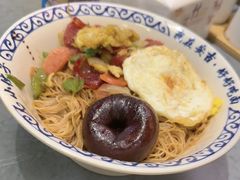 -梅溪·小伙子干挑面(安吉总店)