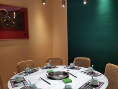 包厢-马家斑.鲜鱼火锅(松湖万科店)