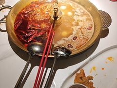 -小龙翻大江文化火锅(太古里店)