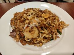 -小槟城美食馆