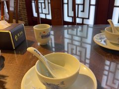 -龍聚祥烧麦馆(鼓楼店)
