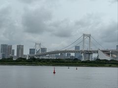 -台场海滨公园船码头