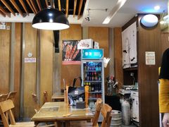 -聚点串吧·北京烧烤(朝北店)