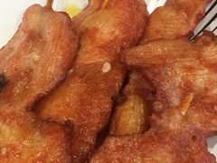-奈哥老坛酸菜鱼(香港名都店)
