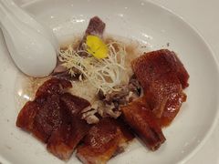 -新兴家喻酒家·羊城名宴(昌岗店)