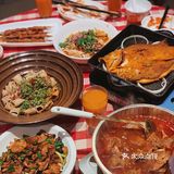 老少皆宜的西北特色餐厅确定不来尝尝？