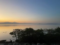 -深圳湾公园(南山区)