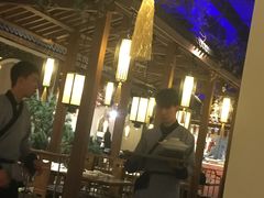 -江南赋(内蒙古大厦店)