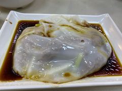 冬菜牛肉肠-冠记·肠粉粥品专家(江南大道店)