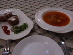 -露西亚咖啡西餐厅(哈尔滨俄侨纪念馆店)