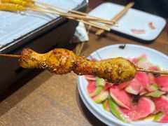 -聚点串吧·小酒局(北京旗舰店)