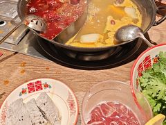 -袁山山重庆火锅(丈八北路店)