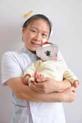 -宝生月子中心·独栋独院式(南山店)