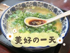 -澳门陈光记烧味饭店(南京德基广场店)