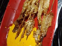 -黄师傅湿辣牛肉(胡桃里店)