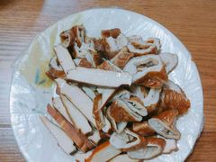 -惠记粉汤羊血梆梆肉(永松路店)