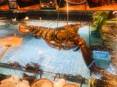 -79号渔船海鲜饭店(宝安店)