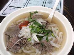 -PHO·5越南牛肉粉(建新路店)