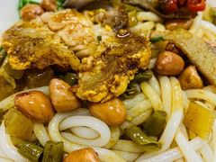 -牛八宝桂林米粉(八里庄店)