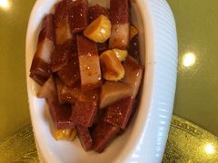 -功德林素菜饭庄(前门店)