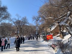 -北山公园
