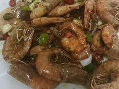 -明记海鲜美食老字号(明记总店)