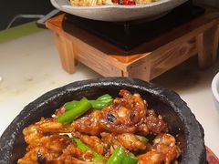-桂满陇·桃花院落(长泰广场店)