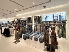 -吾悦广场(天津和平店)