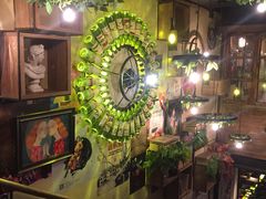 -胡桃里音乐酒馆(白云五号T5 MALL店)