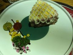 -通海俄式烧烤(下瓦房店)