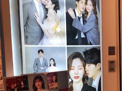 -一墨照相馆·证件照·形象照(世博店)