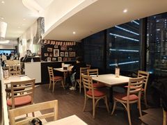 大堂-必胜客(名盛店)