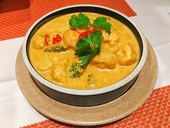 -若蘭慈·无国界素食料理(欢乐海岸店)