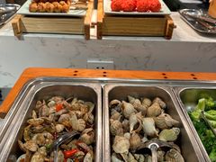 -松子料理(华威桥店)