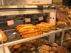 -吉美诺烘焙(公园北路店)