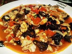 -渝湘厨(古美店)