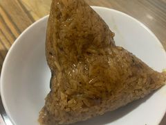 燒肉粽-炳记小点(杏东店)