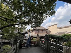 -胡雪岩故居