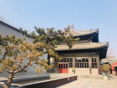 -嵩祝寺及智珠寺