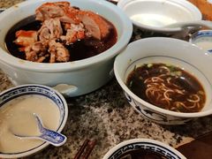 -南京大牌档(之心城店)