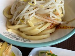 -中阿兰牛肉面(悦海新天地店)
