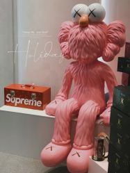 -Kraemer Paris  苏豪路易士·嘉玛发廊
