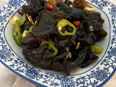 -川悦壹号·川菜(蠡溪路店)