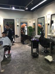 点击看大图 -愉己冥想·护发专门店