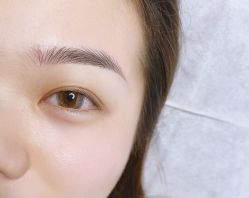 -本小姐美学·半永久纹眉野生眉