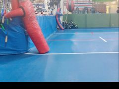 -北武堂拳击散打搏击泰拳俱乐部(三里屯总店)