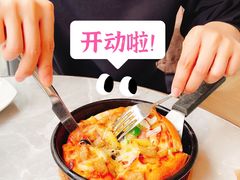 -必胜客(滨江店)